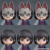 ねんどろいど SILENT HILL f 狐の雛子《27年4月預定》 行版 全數$332 / *免運費   店取pt:10 / 26年11月9日
