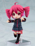 ねんどろいどどーる 重音テト《27年6月預定》 行版 全數$472 / *免運費   店取pt:10 / 26年11月9日