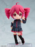 ねんどろいどどーる おようふくセット 重音テト(此商品只包含衣服部份)※如單獨購入將不設寄送《27年6月預定》 行版 全數$275 / ※不設寄送 / 26年11月9日