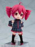 ねんどろいどどーる おようふくセット 重音テト(此商品只包含衣服部份)※如單獨購入將不設寄送《27年6月預定》 行版 全數$275 / ※不設寄送 / 26年11月9日