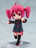 ねんどろいどどーる おようふくセット 重音テト(此商品只包含衣服部份)※如單獨購入將不設寄送《27年6月預定》 行版 全數$275 / ※不設寄送 / 26年11月9日