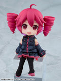 ねんどろいどどーる おようふくセット 重音テト(此商品只包含衣服部份)※如單獨購入將不設寄送《27年6月預定》 行版 全數$275 / ※不設寄送 / 26年11月9日