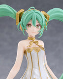 POP UP PARADE キャラクター・ボーカル・シリーズ01 初音ミクシンフォニー 2020Ver. L size※不設寄送《27年6月預定》 行版 全數$388 / ※不設寄送 / 26年11月2日