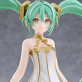 POP UP PARADE キャラクター・ボーカル・シリーズ01 初音ミクシンフォニー 2020Ver. L size※不設寄送《27年6月預定》 行版 全數$388 / ※不設寄送 / 26年11月2日