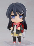 ねんどろいど 『青春ブタ野郎』シリーズ ランドセルガール《27年7月預定》 行版 全數$320 / *免運費   店取pt:10 / 26年11月16日