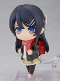 ねんどろいど 『青春ブタ野郎』シリーズ ランドセルガール《27年7月預定》 行版 全數$320 / *免運費   店取pt:10 / 26年11月16日
