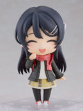 ねんどろいど 『青春ブタ野郎』シリーズ ランドセルガール《27年7月預定》 行版 全數$320 / *免運費   店取pt:10 / 26年11月16日