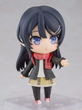 ねんどろいど 『青春ブタ野郎』シリーズ ランドセルガール《27年7月預定》 行版 全數$320 / *免運費   店取pt:10 / 26年11月16日