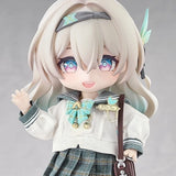 ねんどろいどどーる 崩壊：スターレイル ホタル 春の贈り物Ver.《27年10月預定》 行版 全數$445 / *免運費   店取pt:10 / 26年11月23日
