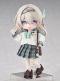 ねんどろいどどーる 崩壊：スターレイル ホタル 春の贈り物Ver.《27年10月預定》 行版 全數$445 / *免運費   店取pt:10 / 26年11月23日