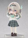 ねんどろいどどーる 崩壊：スターレイル ホタル 春の贈り物Ver.《27年10月預定》 行版 全數$445 / *免運費   店取pt:10 / 26年11月23日