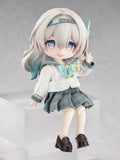 ねんどろいどどーる 崩壊：スターレイル ホタル 春の贈り物Ver.《27年10月預定》 行版 全數$445 / *免運費   店取pt:10 / 26年11月23日