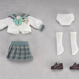 ねんどろいどどーる おようふくセット 崩壊：スターレイル ホタル 春の贈り物Ver.※如單獨購入將不設寄送(此商品只包含衣服部份)《27年10月預定》 行版 全數$208 / ※如單獨購入將不設寄送 / 26年11月23日