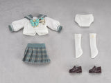 ねんどろいどどーる おようふくセット 崩壊：スターレイル ホタル 春の贈り物Ver.※如單獨購入將不設寄送(此商品只包含衣服部份)《27年10月預定》 行版 全數$208 / ※如單獨購入將不設寄送 / 26年11月23日