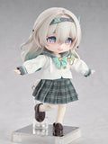 ねんどろいどどーる おようふくセット 崩壊：スターレイル ホタル 春の贈り物Ver.※如單獨購入將不設寄送(此商品只包含衣服部份)《27年10月預定》 行版 全數$208 / ※如單獨購入將不設寄送 / 26年11月23日