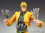 【再販】超像可動 ジョジョの奇妙な冒険 第3部 DIO《27年1月預定》 行版 全數$528 / *免運費   店取pt:10 / 26年8月17日