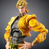 【再販】超像可動 ジョジョの奇妙な冒険 第3部 DIO《27年1月預定》 行版 全數$528 / *免運費   店取pt:10 / 26年8月17日