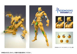 【再販】超像可動 ジョジョの奇妙な冒険 第3部 ザ・ワールド《27年1月預定》 行版 全數$528 / *免運費   店取pt:10 / 26年8月17日