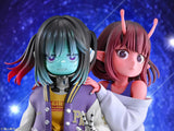 アニメ『銀河特急 ミルキー☆サブウェイ』チハル＆マキナ《27年6月預定》 行版 全數$1480 / *免運費   店取pt:20 / 26年9月21日