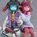 アニメ『銀河特急 ミルキー☆サブウェイ』チハル＆マキナ《27年6月預定》 行版 全數$1480 / *免運費   店取pt:20 / 26年9月21日