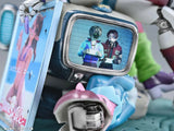 アニメ『銀河特急 ミルキー☆サブウェイ』チハル＆マキナ《27年6月預定》 行版 全數$1480 / *免運費   店取pt:20 / 26年9月21日