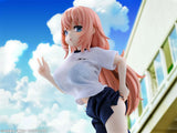 TVアニメ「生徒会にも穴はある！」 Re▼Dress 陸奥こまろ《27年5月預定》 行版 全數$1280 / *免運費   店取pt:20 / 26年10月19日