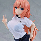 TVアニメ「生徒会にも穴はある！」 Re▼Dress 陸奥こまろ《27年5月預定》 行版 全數$1280 / *免運費   店取pt:20 / 26年10月19日