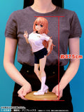 TVアニメ「生徒会にも穴はある！」 Re▼Dress 陸奥こまろ《27年5月預定》 行版 全數$1280 / *免運費   店取pt:20 / 26年10月19日