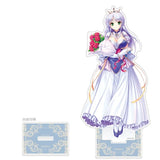夜明け前より瑠璃色な 特大アクリルスタンド フィーナ・ファム・アーシュライト/20周年(亞加力立牌)※不設寄送《27年1月預定》 日版 全數$298 / ※不設寄送 / 26年10月26日
