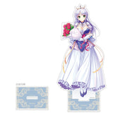 夜明け前より瑠璃色な 特大アクリルスタンド フィーナ・ファム・アーシュライト/20周年(亞加力立牌)※不設寄送《27年1月預定》 日版 全數$298 / ※不設寄送 / 26年10月26日