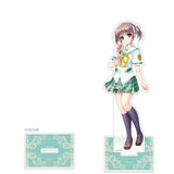 夜明け前より瑠璃色な 特大アクリルスタンド 朝霧麻衣/20周年(亞加力立牌)※不設寄送《27年1月預定》 日版 全數$298 / ※不設寄送 / 26年10月26日