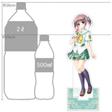 夜明け前より瑠璃色な 特大アクリルスタンド 朝霧麻衣/20周年(亞加力立牌)※不設寄送《27年1月預定》 日版 全數$298 / ※不設寄送 / 26年10月26日