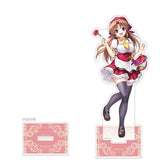 夜明け前より瑠璃色な 特大アクリルスタンド 鷹見沢菜月/20周年(亞加力立牌)※不設寄送《27年1月預定》 日版 全數$298 / ※不設寄送 / 26年10月26日