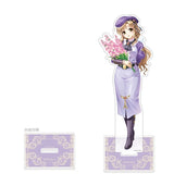 夜明け前より瑠璃色な 特大アクリルスタンド 穂積さやか/20周年(亞加力立牌)※不設寄送《27年1月預定》 日版 全數$298 / ※不設寄送 / 26年10月26日