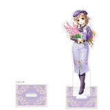 夜明け前より瑠璃色な 特大アクリルスタンド 穂積さやか/20周年(亞加力立牌)※不設寄送《27年1月預定》 日版 全數$298 / ※不設寄送 / 26年10月26日