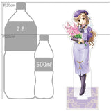 夜明け前より瑠璃色な 特大アクリルスタンド 穂積さやか/20周年(亞加力立牌)※不設寄送《27年1月預定》 日版 全數$298 / ※不設寄送 / 26年10月26日