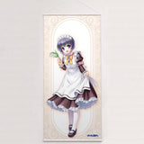 夜明け前より瑠璃色な 特大タペストリー ミア・クレメンティス/20周年(掛布)※不設寄送《27年1月預定》 日版 全數$598 / ※不設寄送 / 26年10月26日