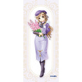 夜明け前より瑠璃色な 特大タペストリー 穂積さやか/20周年(掛布)※不設寄送《27年1月預定》 日版 全數$598 / ※不設寄送 / 26年10月26日