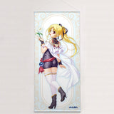 夜明け前より瑠璃色な 特大タペストリー シンシア・マルグリット/20周年(掛布)※不設寄送《27年1月預定》 日版 全數$598 / ※不設寄送 / 26年10月26日