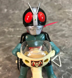 【再販】EX三輪車 仮面ライダー旧2号 Bタイプ《25年2月預定》 4571116967250