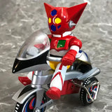EX三輪車 ゲッター1 Bタイプ《24年9月預定》 4571116967366