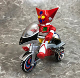 EX三輪車 ゲッター1 Bタイプ《24年9月預定》 4571116967366