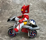 EX三輪車 ゲッター1 Bタイプ《24年9月預定》 4571116967366