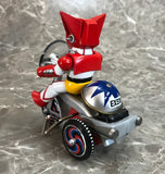 EX三輪車 ゲッター1 Bタイプ《24年9月預定》 4571116967366