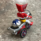 EX三輪車 ゲッター1 Bタイプ《24年9月預定》 4571116967366