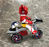 EX三輪車 ゲッター1 Bタイプ《24年9月預定》 4571116967366