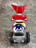 EX三輪車 ゲッター1 Bタイプ《24年9月預定》 4571116967366