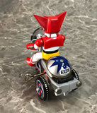 EX三輪車 ゲッター1 Bタイプ《24年9月預定》 4571116967366