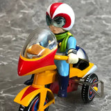 EX三輪車 流竜馬 Bタイプ《24年9月預定》 4571116967380