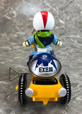 EX三輪車 流竜馬 Bタイプ《24年9月預定》 4571116967380
